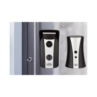 Burg Wächter DOOR eGUARD Video Bell DG8500 Video-deurintercom WiFi - thumbnail