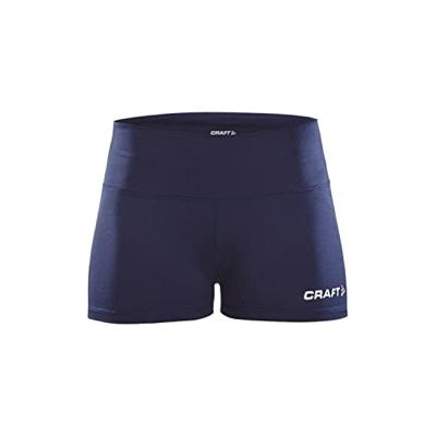 Craft 1906986 Squad Hotpants W - Navy - L