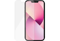 PanzerGlass 2741 scherm- & rugbeschermer voor mobiele telefoons Doorzichtige schermbeschermer Apple 1 stuk(s) - thumbnail