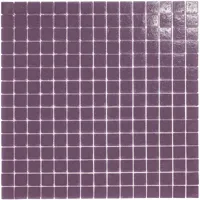 Mozaiek Amsterdam Basic Paars 2,0x2,0 - thumbnail