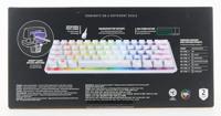 Razer Huntsman Mini Wit - Razer Clicky Purple - thumbnail