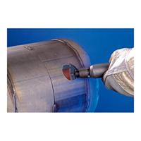 PFERD TOOLS KSB 1530 A 60 42236105 Schuurhuls Korrelgrootte (num) 60 (Ø x h) 15 mm x 30 mm 25 stuk(s) - thumbnail