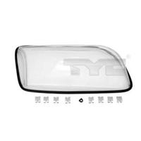 Koplampglas links 205754LA1 - thumbnail