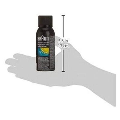 Braun Reinigingsspray 100 ml scheerapparaat