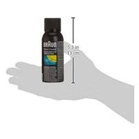 Braun Reinigingsspray 100 ml scheerapparaat - thumbnail