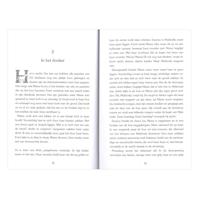 Uitgeverij Kluitman Gouden paarden: maisa de dappere arabier - thumbnail