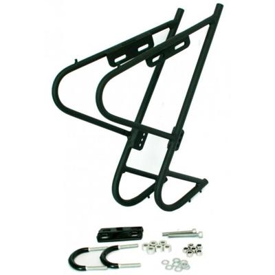Buzaglo Massload lowrider alu. cl-879f mat zwart
