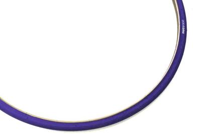 Poloandbike Draadband 700x23c Paars Poloandbike Draadband 700x23c Paars
