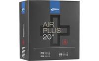 Schwalbe av7ap binnenband airplus 20inch 40/62-406 ib agv 40mm - thumbnail