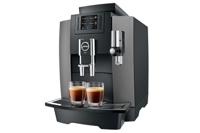 Jura espresso apparaat WE8 EA (Dark Inox) - thumbnail