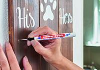 Carpenter afschrijfstift Edding 8850 - thumbnail