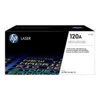 HP Drum 120A Origineel Zwart, Cyaan, Magenta, Geel 16000 bladzijden W1120A - thumbnail