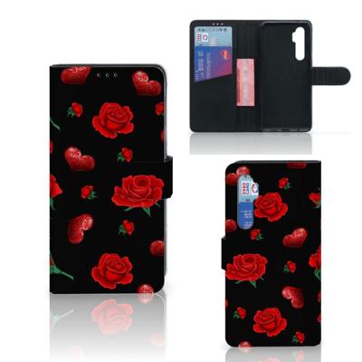 Xiaomi Mi Note 10 Lite Leuk Hoesje Valentine Xiaomi Mi Note 10 Lite Leuk Hoesje Valentine