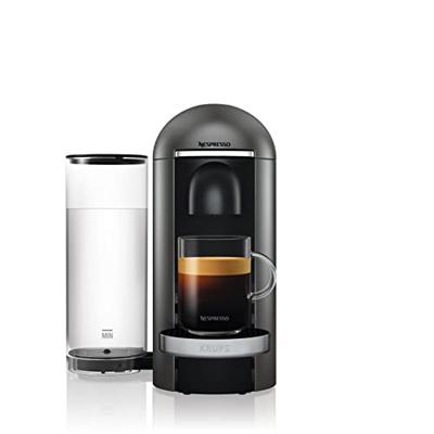 Krups Nespresso Vertuo Plus XN900T koffiecupmachine