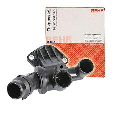 Thermostaat, koelvloeistof TI787