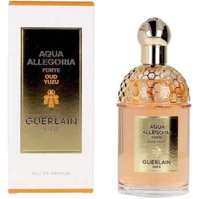 Guerlain Aqua Allegoria Woodies Oud Yuzu Eau de Parfum 125ml Guerlain Aqua Allegoria Woodies Oud Yuzu Eau de Parfum 125ml