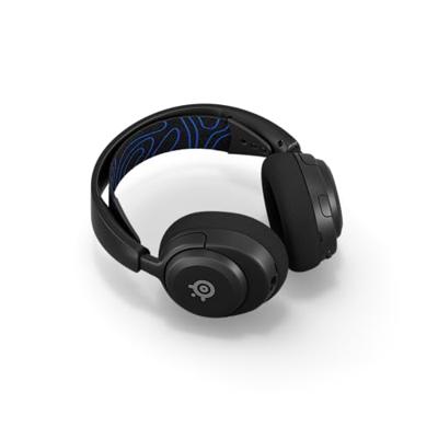 Hoofdtelefoon met microfoon SteelSeries Arctis Nova 5P Zwart - thumbnail