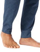 Schiesser Schiesser Long Pants atlantic blue 182047 52/L - thumbnail