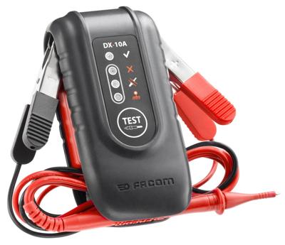 Facom gloeibougietester - DX.10APB