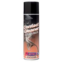BO Motor Oil Spuitbus bo contact cleaner spray (500ml) - thumbnail