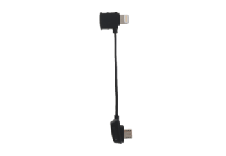 DJI Mavic RC Cable (Lightning)