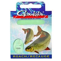 Gamakatsu Hook Bks-1050N Roach 45Cm 14-012 mm, 10 st - thumbnail