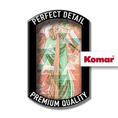 Komar Heritage Fotobehang Printemps - HX2-005