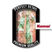 Komar Heritage Fotobehang Printemps - HX2-005 - thumbnail