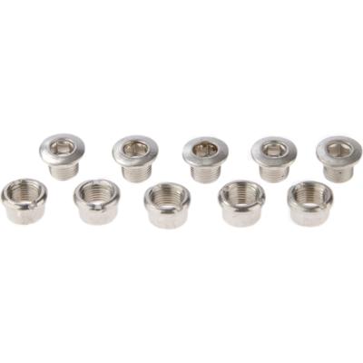 Miranda Kettingbladboutset M8x0.75 5mm (5st)