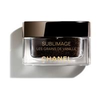 Chanel Sublimage Les Grains De Vanille 50 g Exfoliant & Peeling Dames - thumbnail