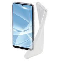 Hama Cover Crystal Clear Voor Samsung Galaxy A42 5G Transparant - thumbnail