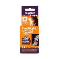 Pluggerz Travel Earplugs - thumbnail