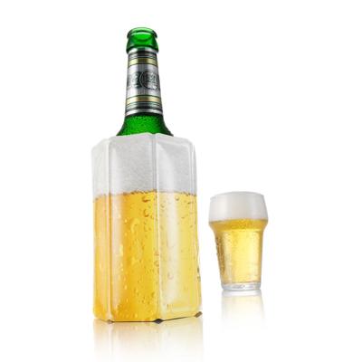 Vacu Vin bierfles koeler Vacu Vin bierfles koeler