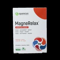 Quercus Magnerelax 60 Capsules - thumbnail