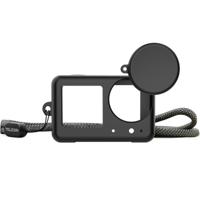 Telesin Siliconen Beschermhoes voor Osmo Action 5 - thumbnail