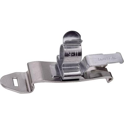 Icotek SFZ/SKL 12-16 Schildklem Klem-Ø (max.) 16 mm Verenstaal 1 stuk(s)