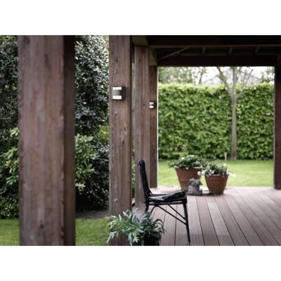 Grass muurlamp antraciet verlichting Philips - Philips Grass muurlamp antraciet verlichting Philips - Philips