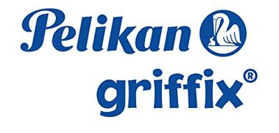 Pelikan Griffix potloodstiften, 2 mm, HB, blister van 2 doosjes van 3 stuks Pelikan Griffix potloodstiften, 2 mm, HB, blister van 2 doosjes van 3 stuks