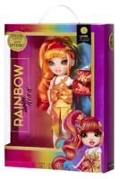 Rainbow High Junior High serie 3 Laurel De'Vious - thumbnail