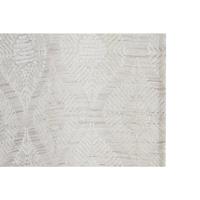 Gordijn Home ESPRIT Beige Polyester 140 x 260 x 260 cm - thumbnail