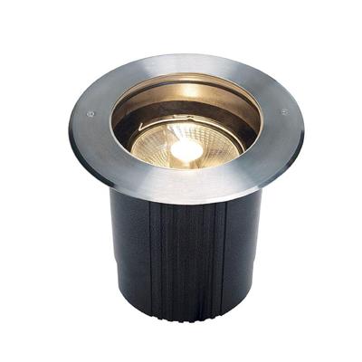 SLV GrondspotDasar ES111 rond - 229230