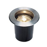 SLV GrondspotDasar ES111 rond - 229230 - thumbnail