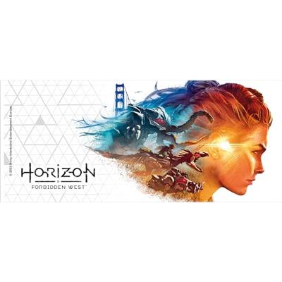 Horizon Raw Materials - Focus Mug Horizon Raw Materials - Focus Mug