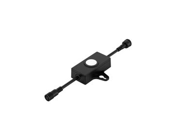 Philips LED 8720169269293 Sensorschakelaar 24 V Zwart