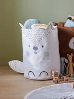 Wasmand Vos wit - thumbnail