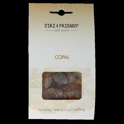 Jiri & Friends Harswierook copal 30 Gram Jiri & Friends Harswierook copal 30 Gram