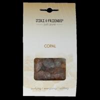 Jiri & Friends Harswierook copal 30 Gram - thumbnail