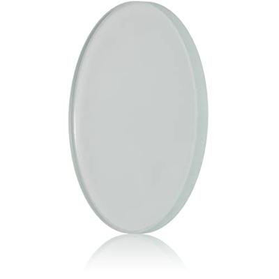 BRESSER Glazen objectplaat (60 mm)