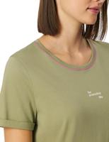 Schiesser Dames Nachthemd korte mouw - thumbnail