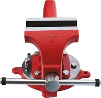 KS Tools 914.0025 Bankschroef 914.0025 Spanbreedte (max.): 100 mm - thumbnail